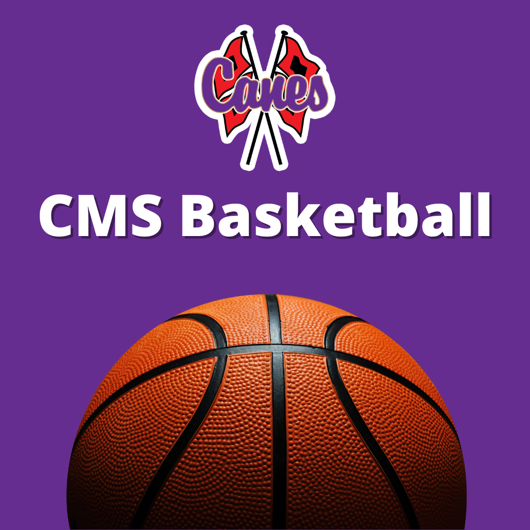CMS Basketball